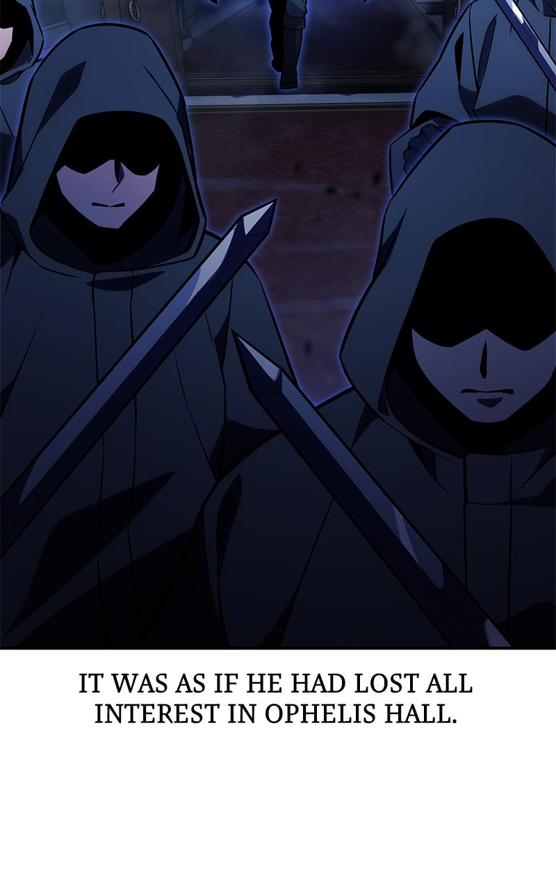 The Extra's Academy Survival Guide Chapter 19