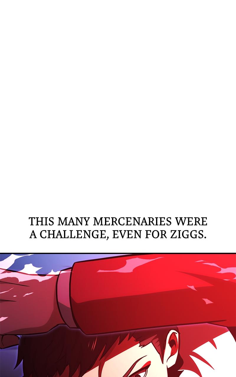 The Extra's Academy Survival Guide Chapter 19