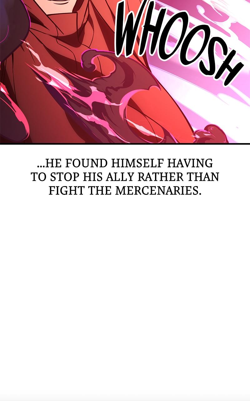 The Extra's Academy Survival Guide Chapter 19