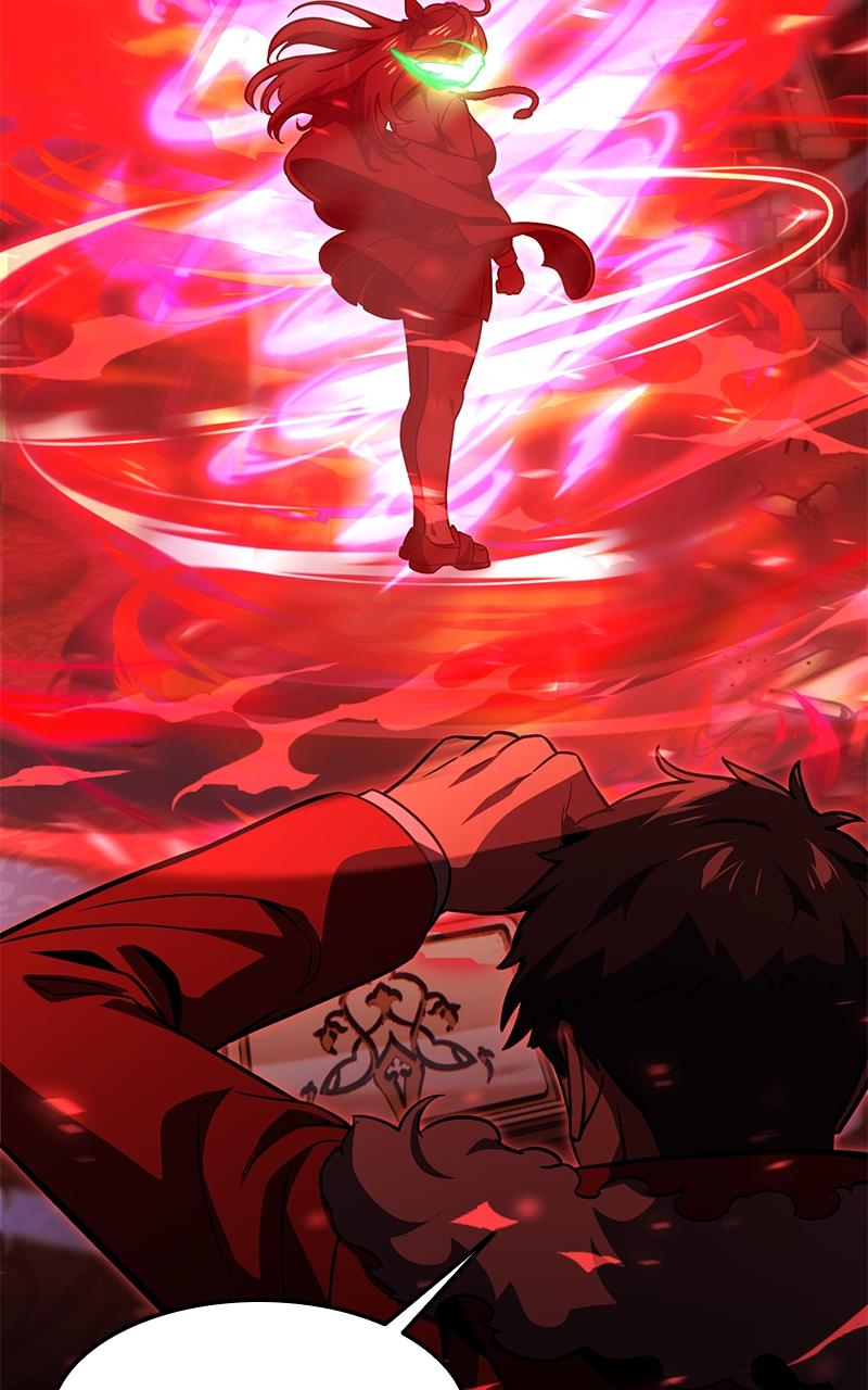 The Extra's Academy Survival Guide Chapter 19