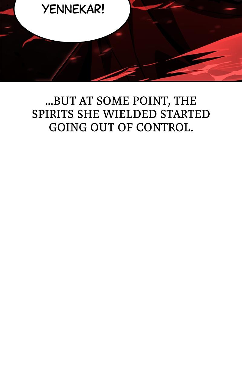 The Extra's Academy Survival Guide Chapter 19