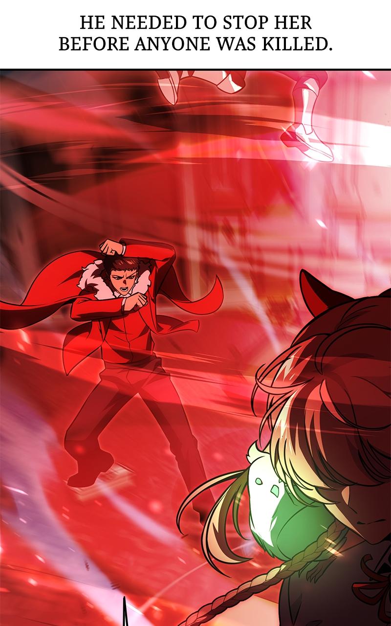 The Extra's Academy Survival Guide Chapter 19