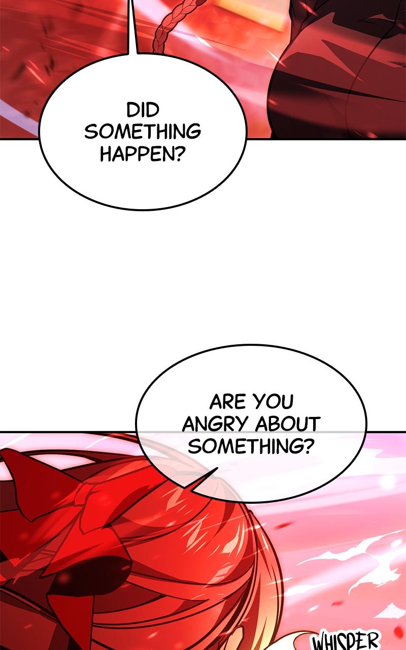 The Extra's Academy Survival Guide Chapter 19