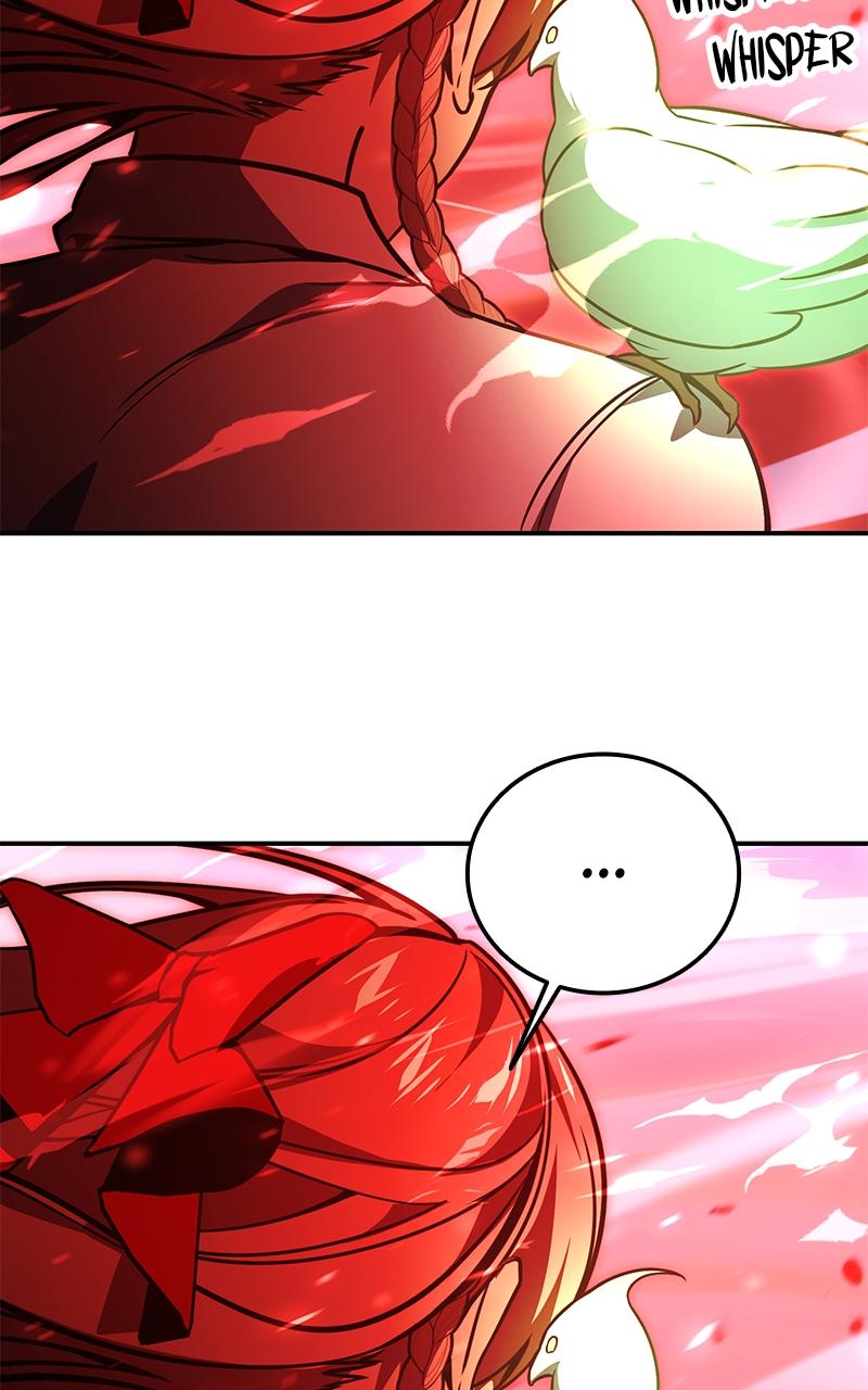 The Extra's Academy Survival Guide Chapter 19