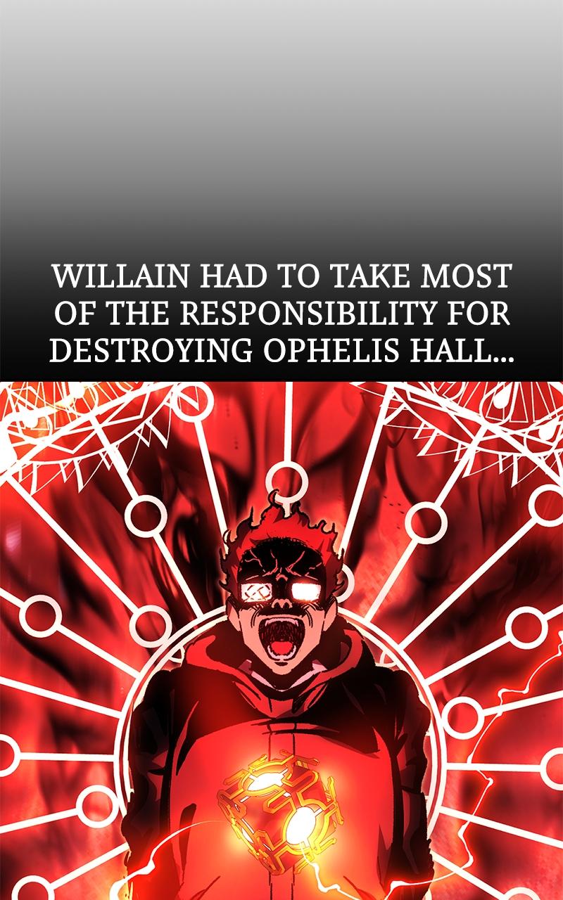 The Extra's Academy Survival Guide Chapter 19