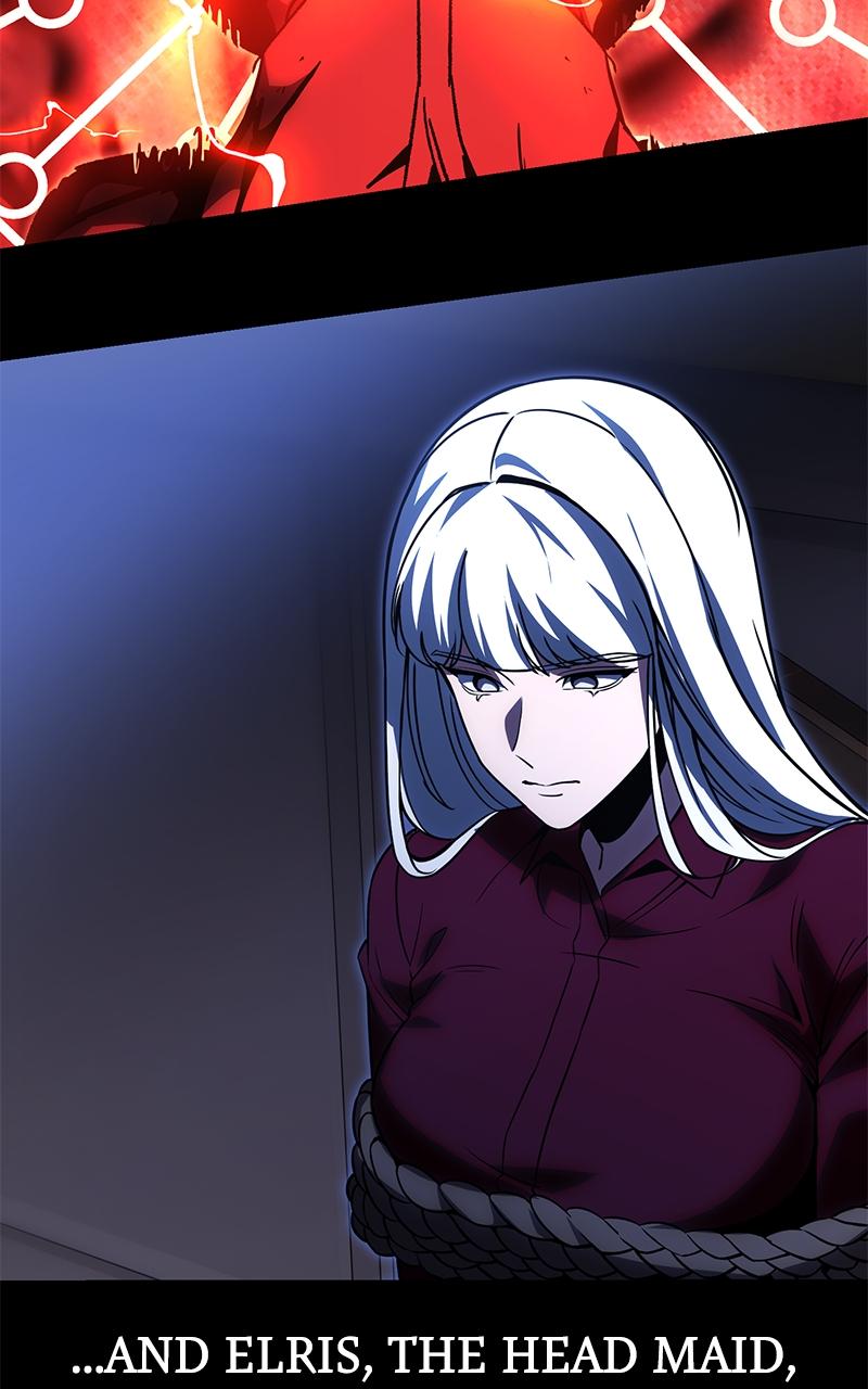 The Extra's Academy Survival Guide Chapter 19