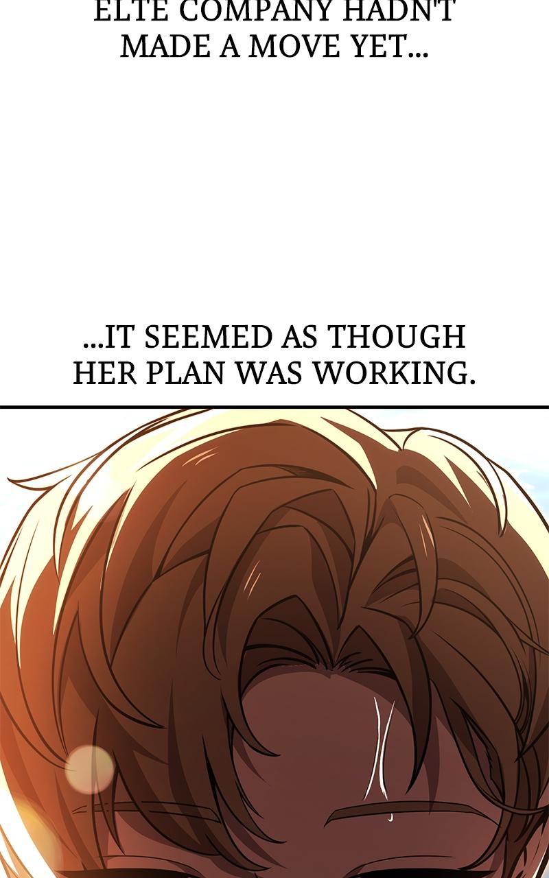 The Extra's Academy Survival Guide Chapter 19