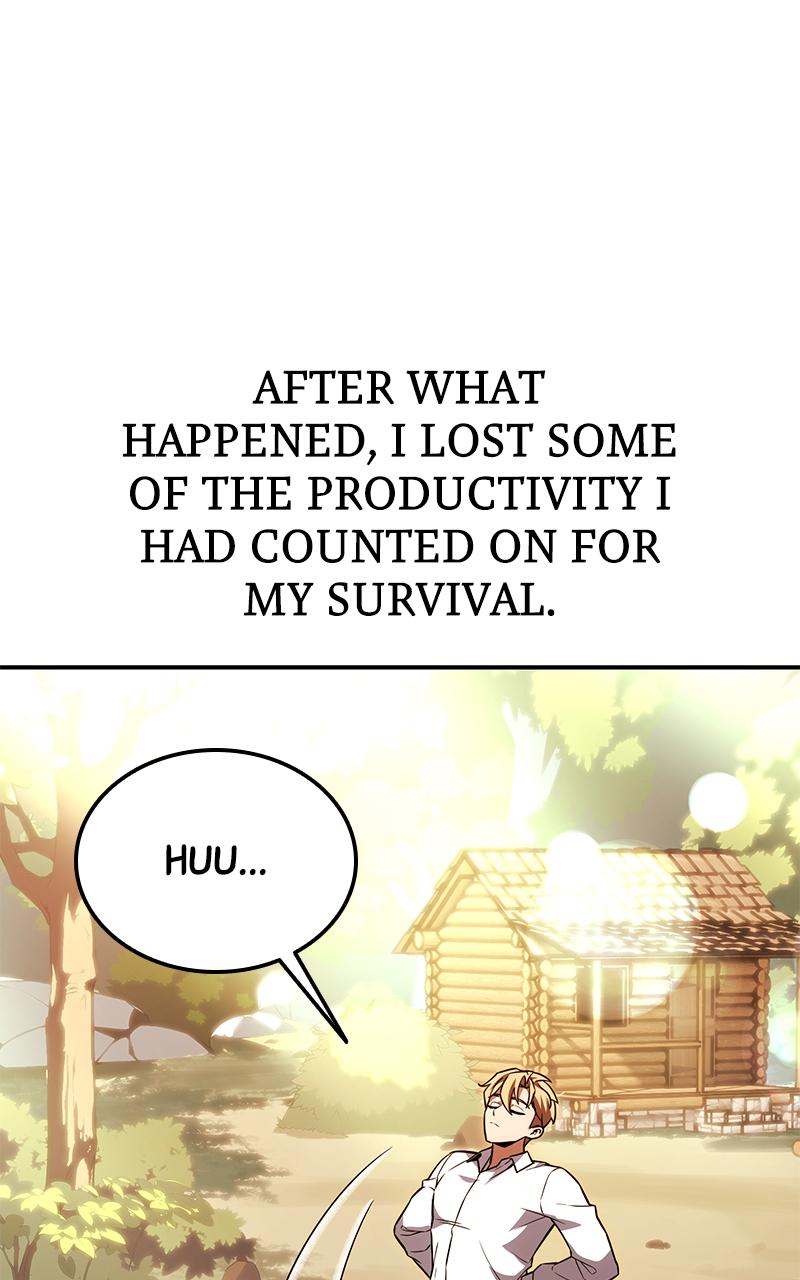 The Extra's Academy Survival Guide Chapter 19