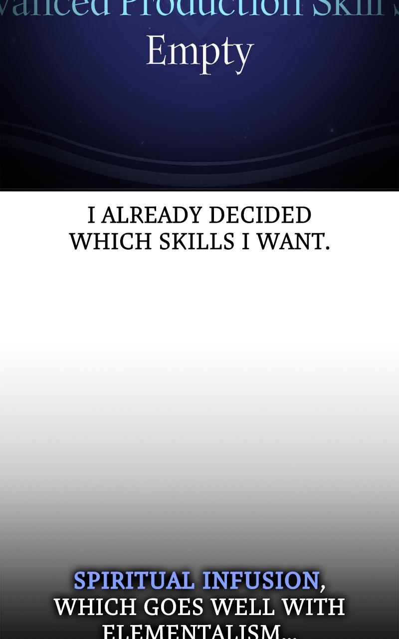 The Extra's Academy Survival Guide Chapter 19