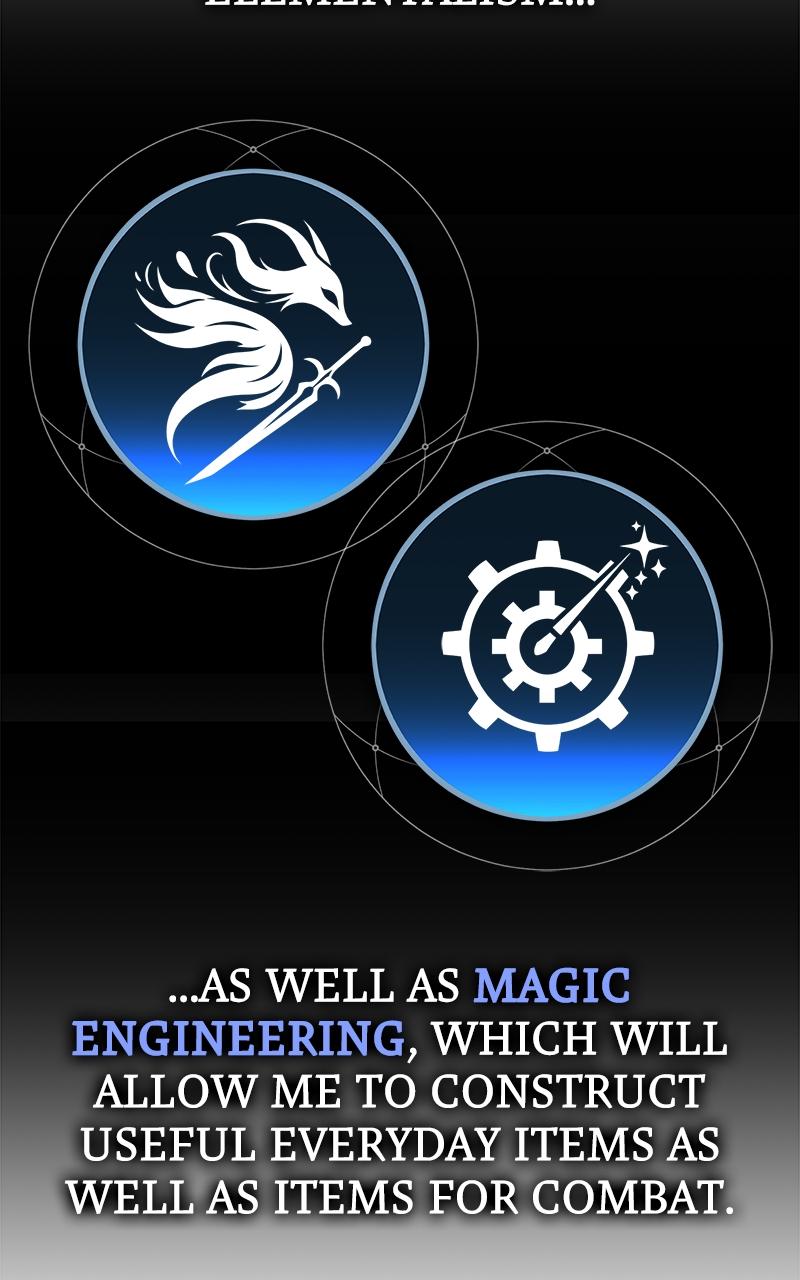 The Extra's Academy Survival Guide Chapter 19