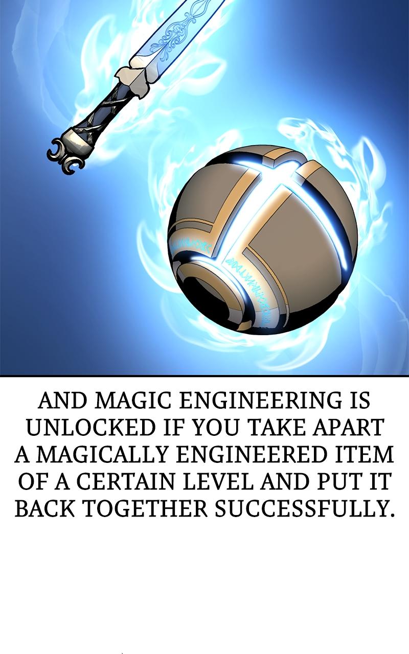 The Extra's Academy Survival Guide Chapter 19