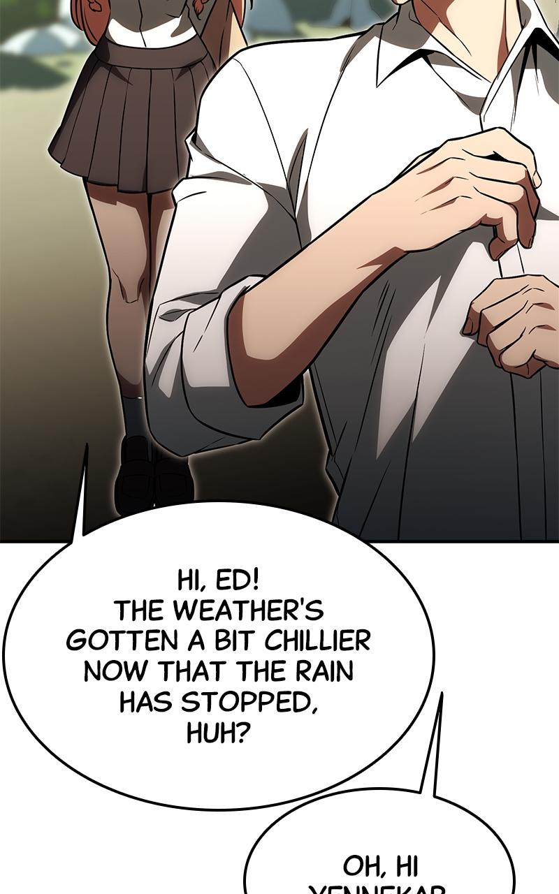 The Extra's Academy Survival Guide Chapter 19