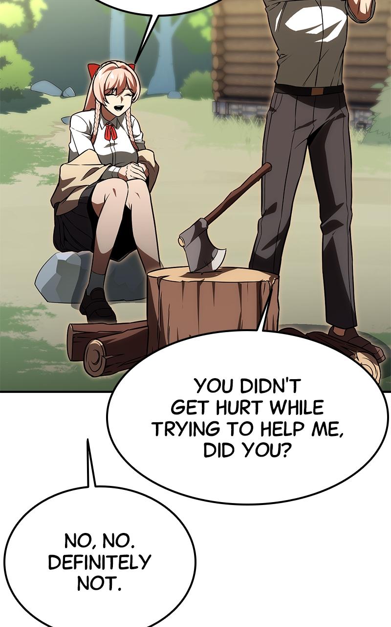 The Extra's Academy Survival Guide Chapter 19