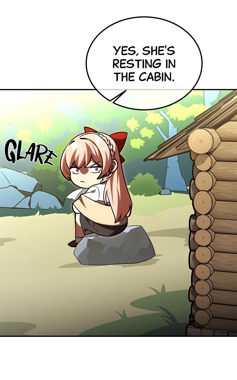 The Extra's Academy Survival Guide Chapter 19