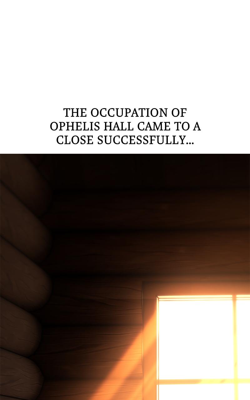 The Extra's Academy Survival Guide Chapter 19