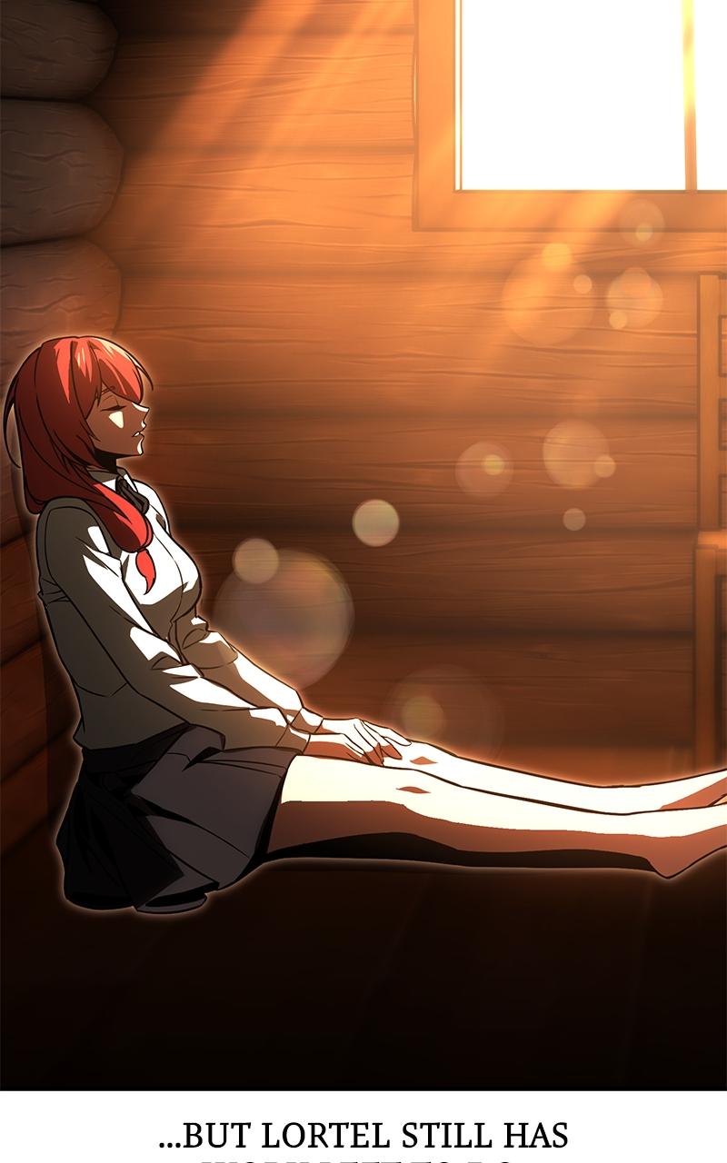 The Extra's Academy Survival Guide Chapter 19