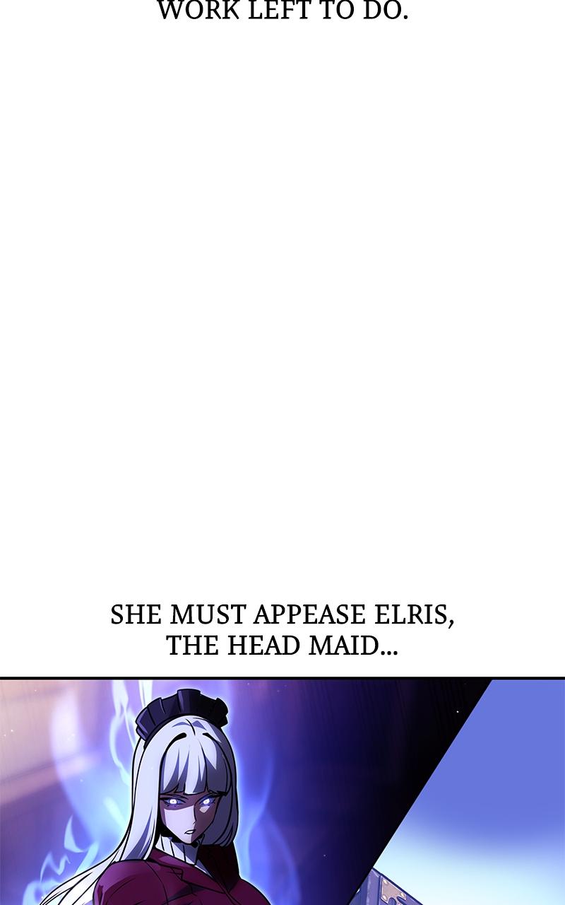 The Extra's Academy Survival Guide Chapter 19