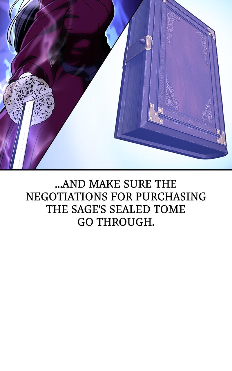 The Extra's Academy Survival Guide Chapter 19