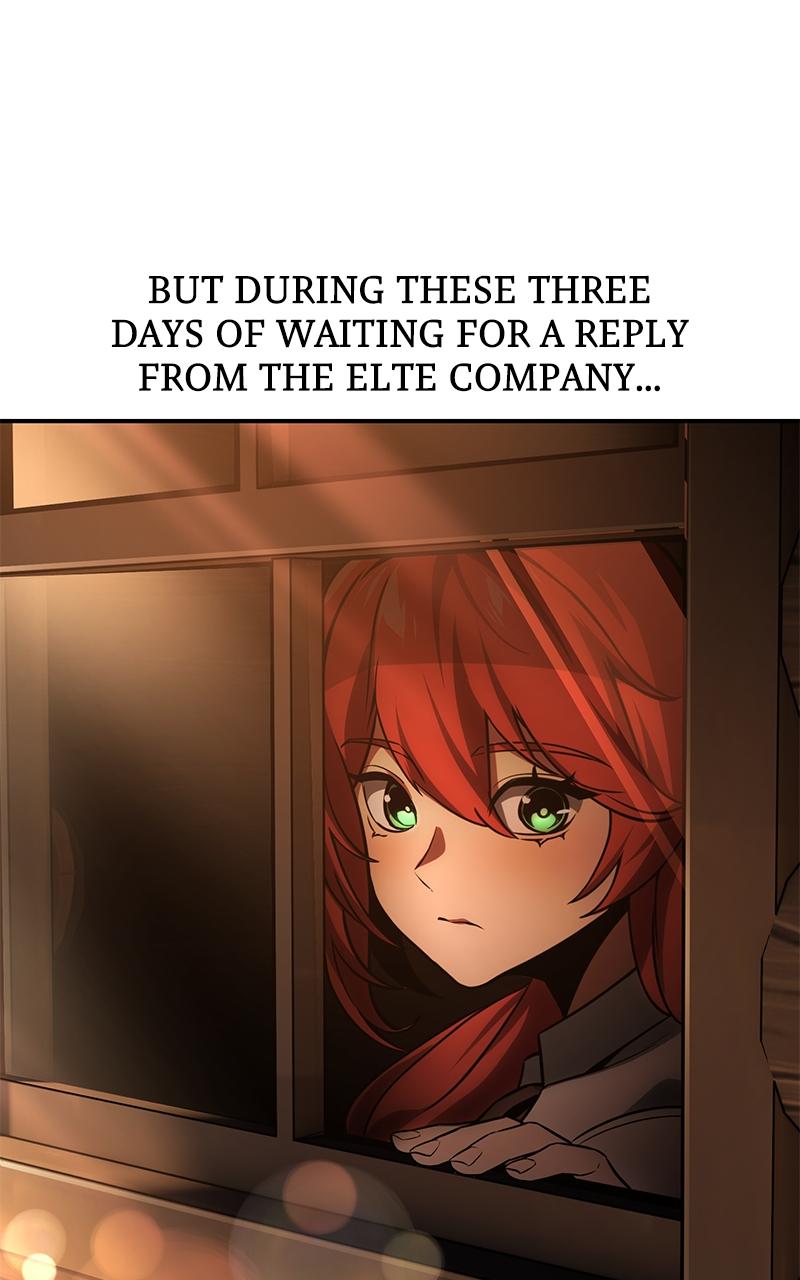 The Extra's Academy Survival Guide Chapter 19