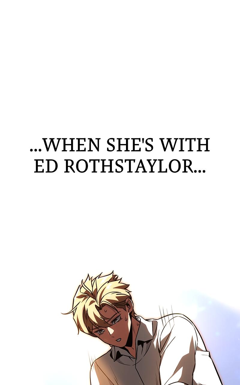 The Extra's Academy Survival Guide Chapter 19