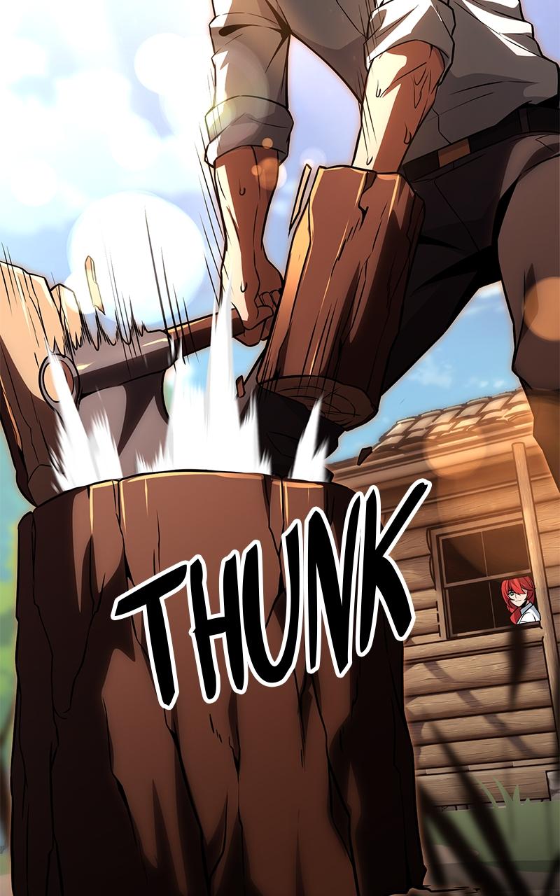 The Extra's Academy Survival Guide Chapter 19