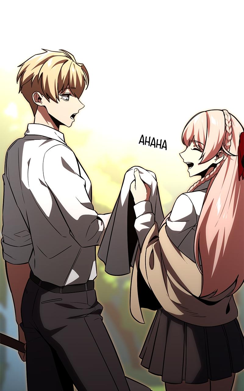 The Extra's Academy Survival Guide Chapter 19