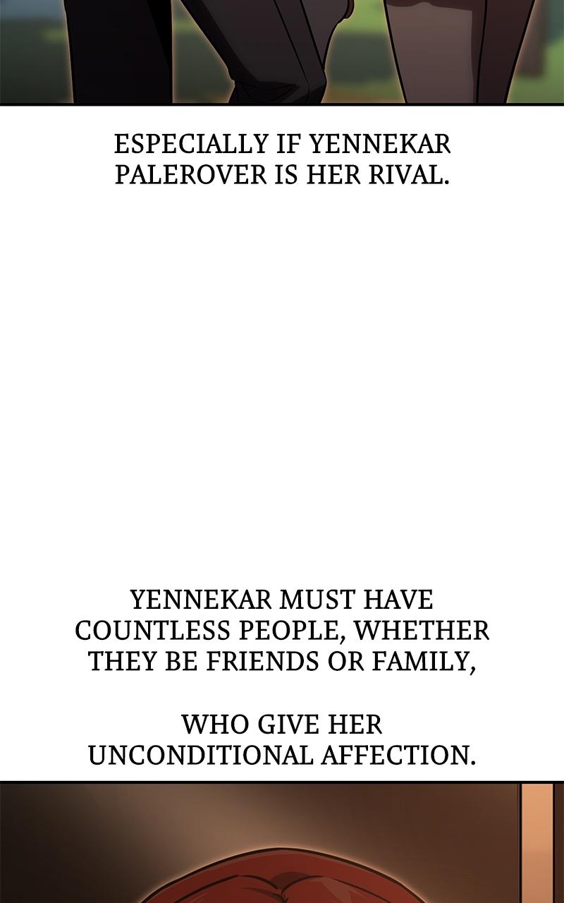 The Extra's Academy Survival Guide Chapter 19