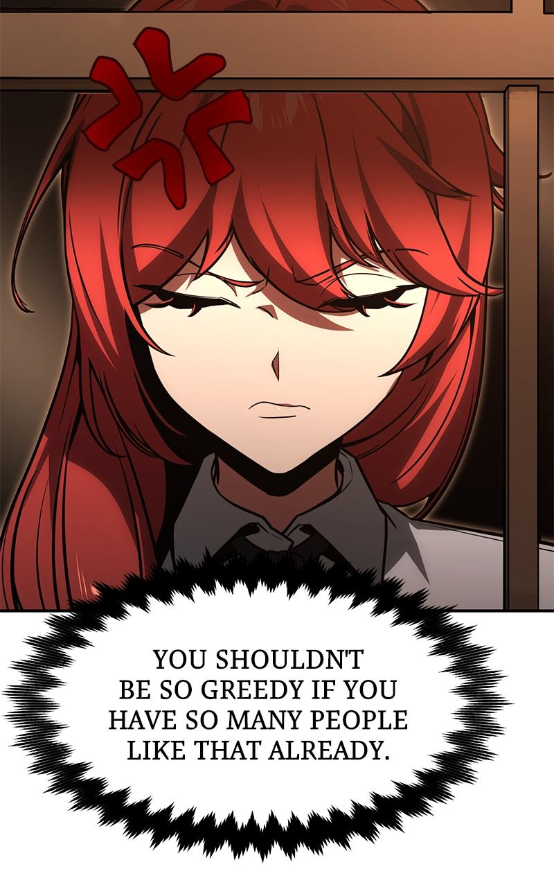 The Extra's Academy Survival Guide Chapter 19