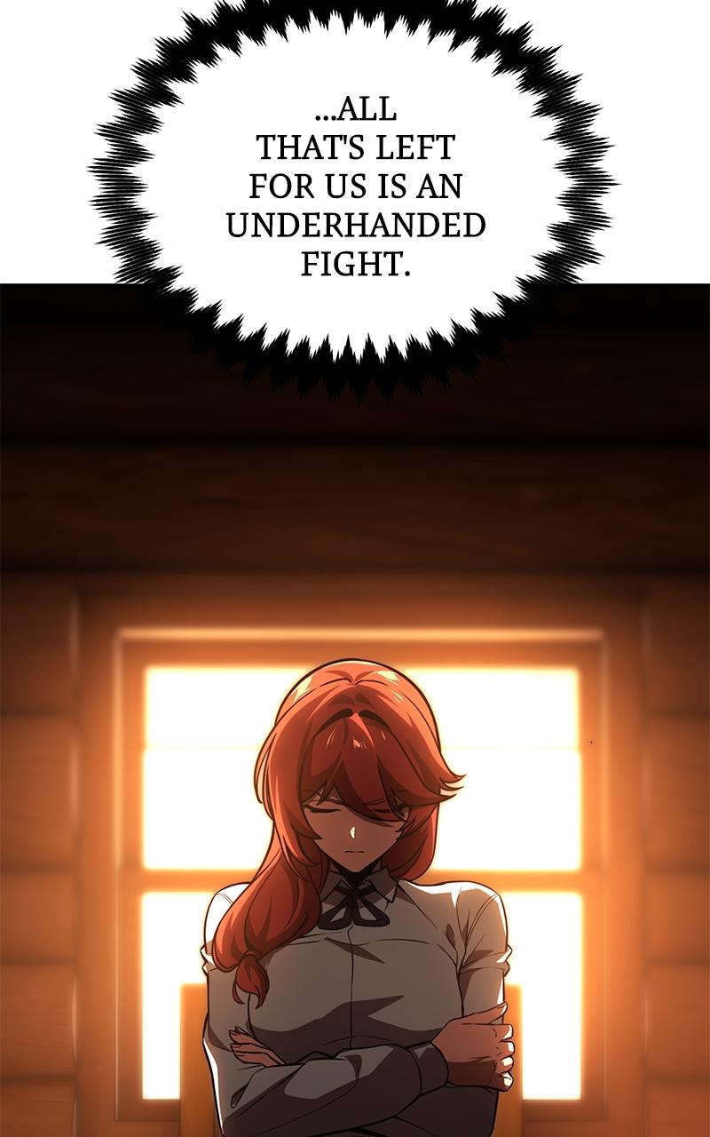 The Extra's Academy Survival Guide Chapter 19