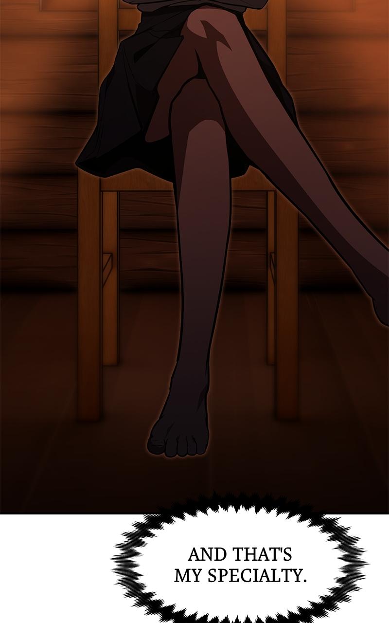 The Extra's Academy Survival Guide Chapter 19