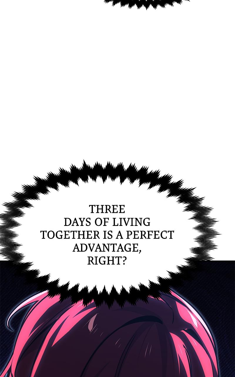 The Extra's Academy Survival Guide Chapter 19