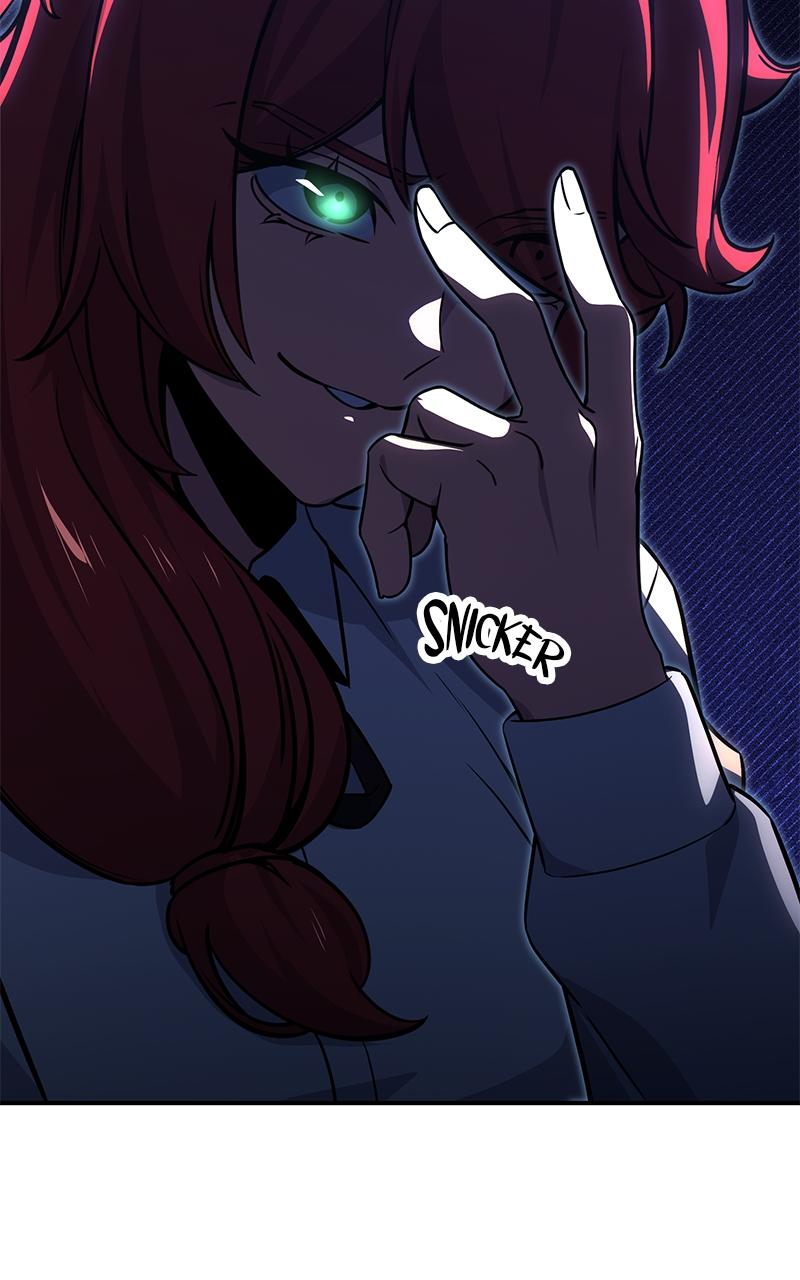 The Extra's Academy Survival Guide Chapter 19