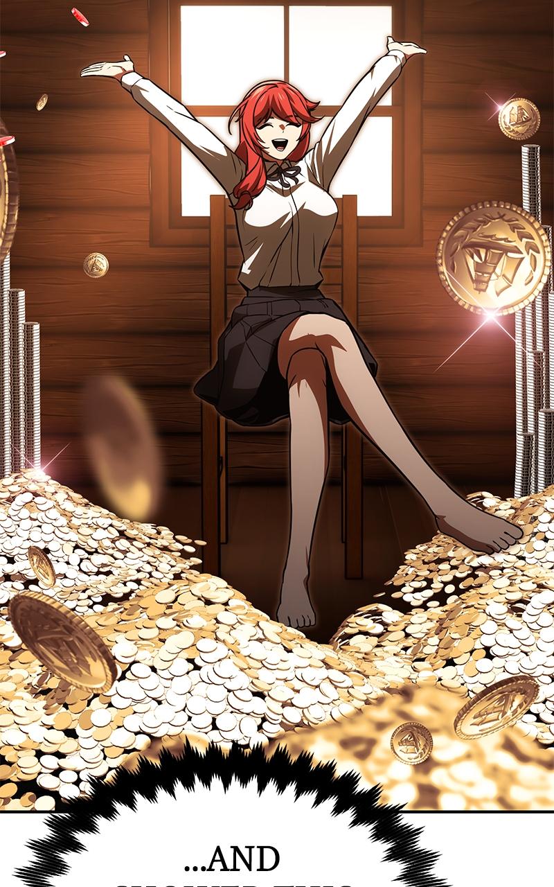 The Extra's Academy Survival Guide Chapter 19