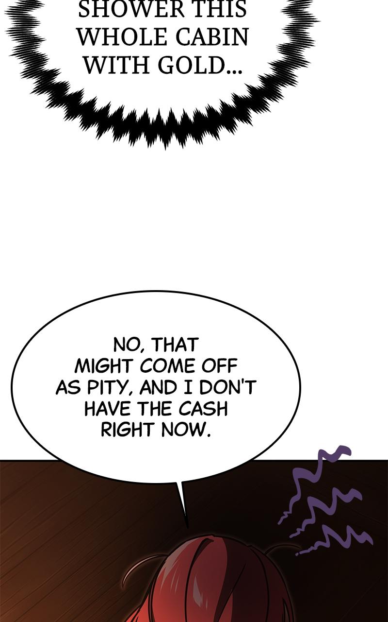 The Extra's Academy Survival Guide Chapter 19