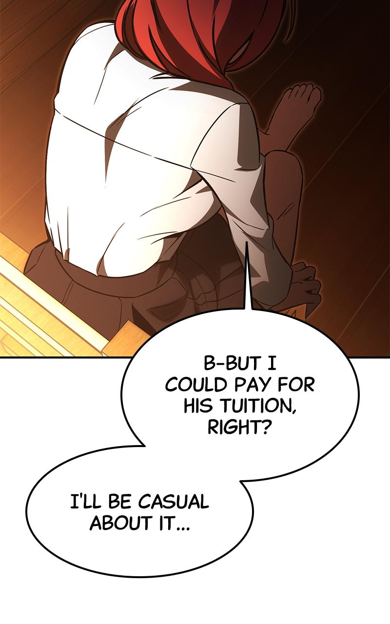 The Extra's Academy Survival Guide Chapter 19