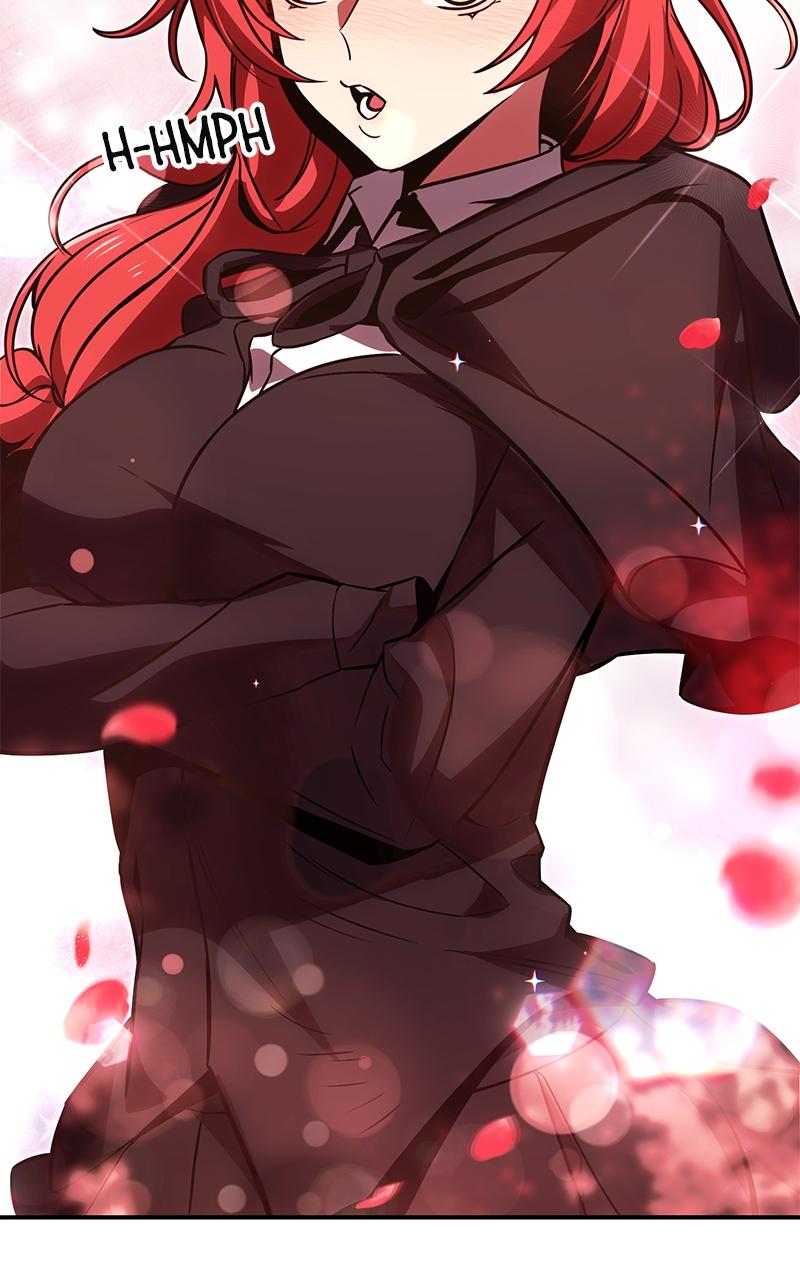 The Extra's Academy Survival Guide Chapter 19