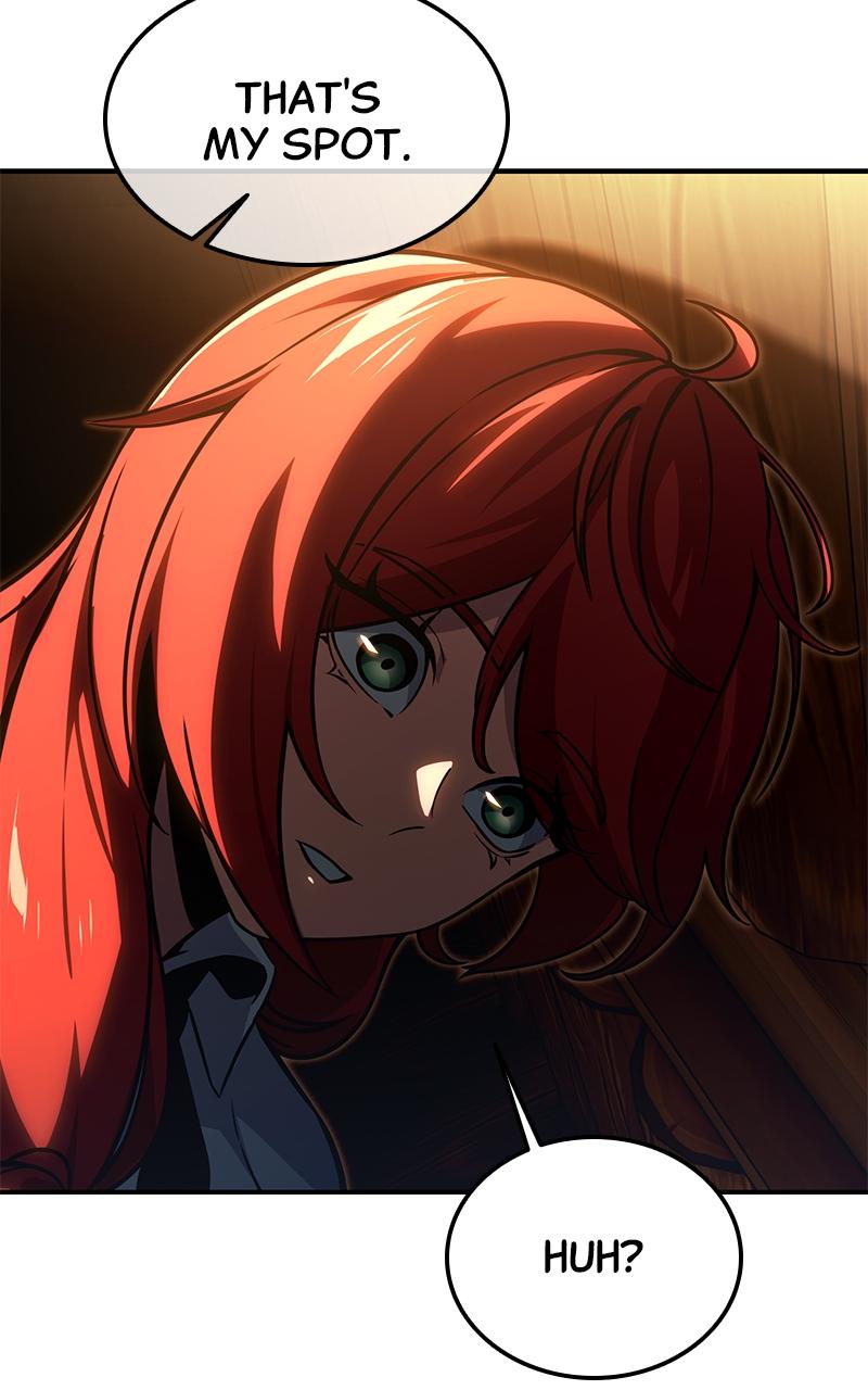 The Extra's Academy Survival Guide Chapter 19