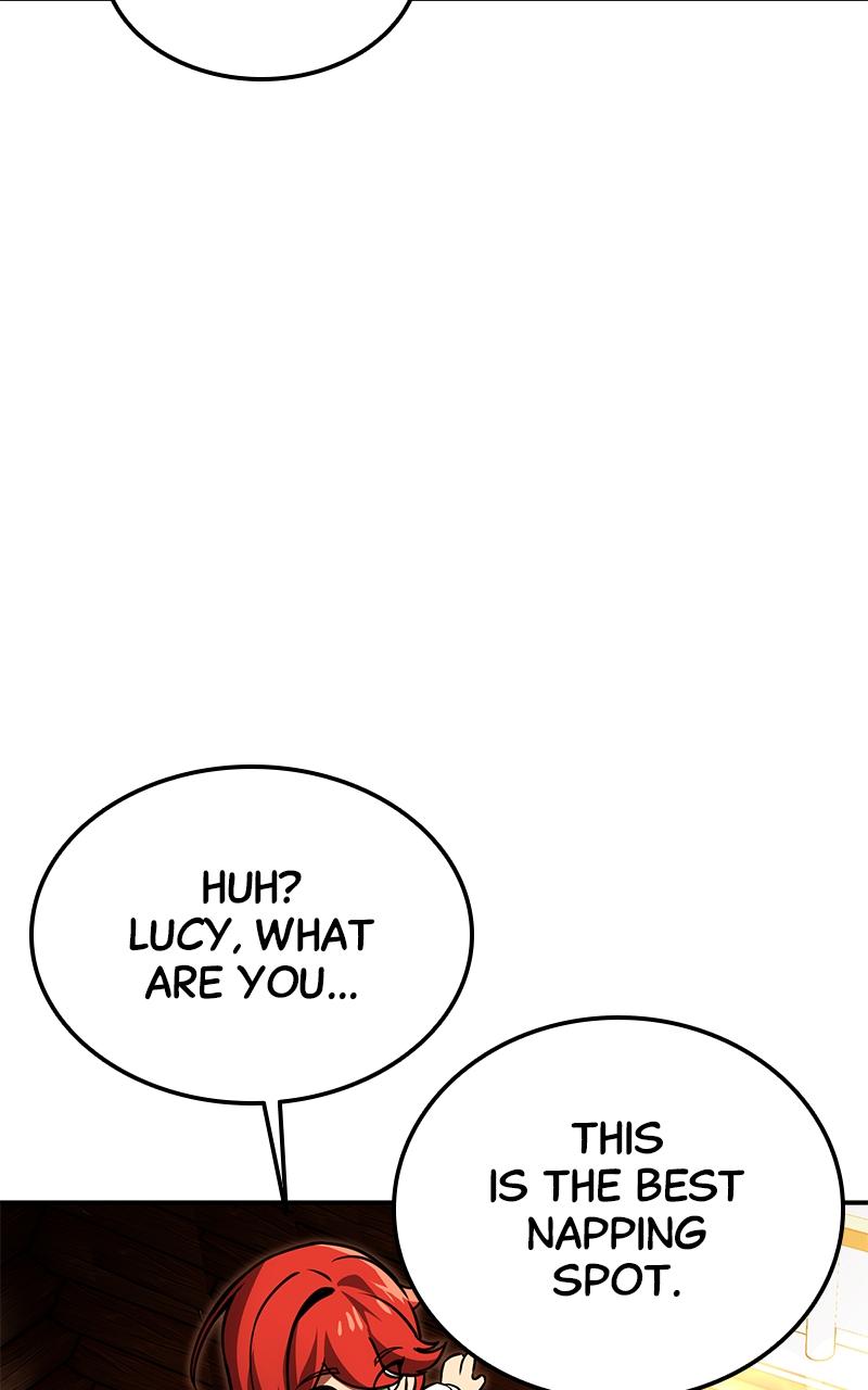 The Extra's Academy Survival Guide Chapter 19