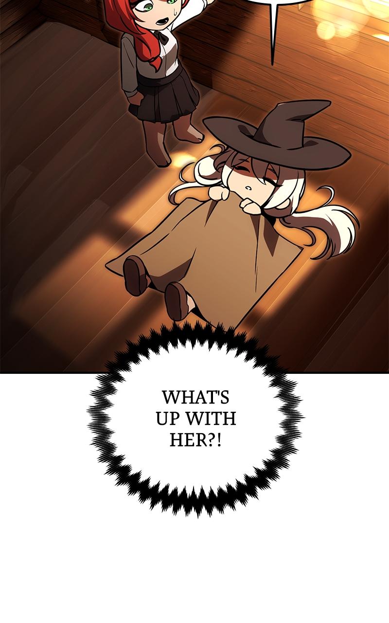 The Extra's Academy Survival Guide Chapter 19