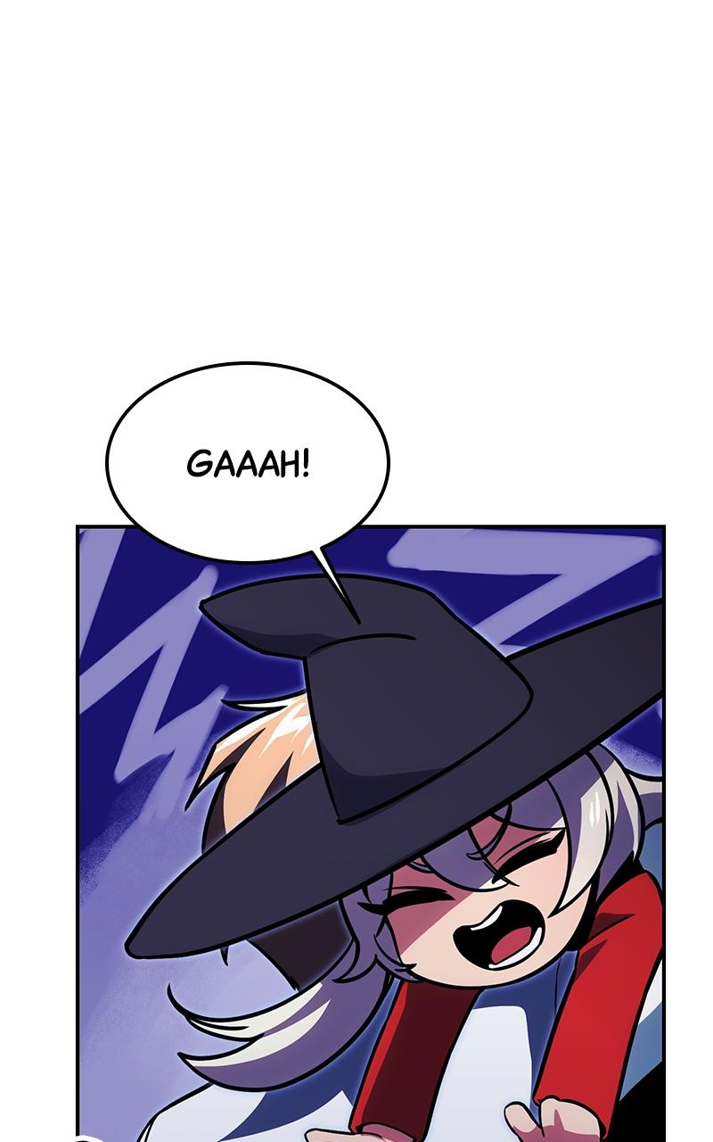 The Extra's Academy Survival Guide Chapter 19