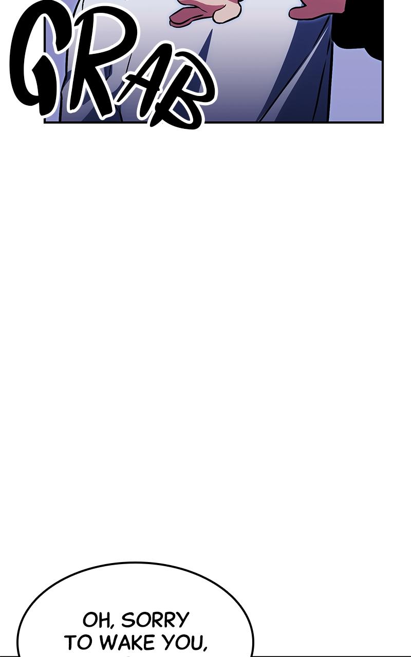 The Extra's Academy Survival Guide Chapter 19