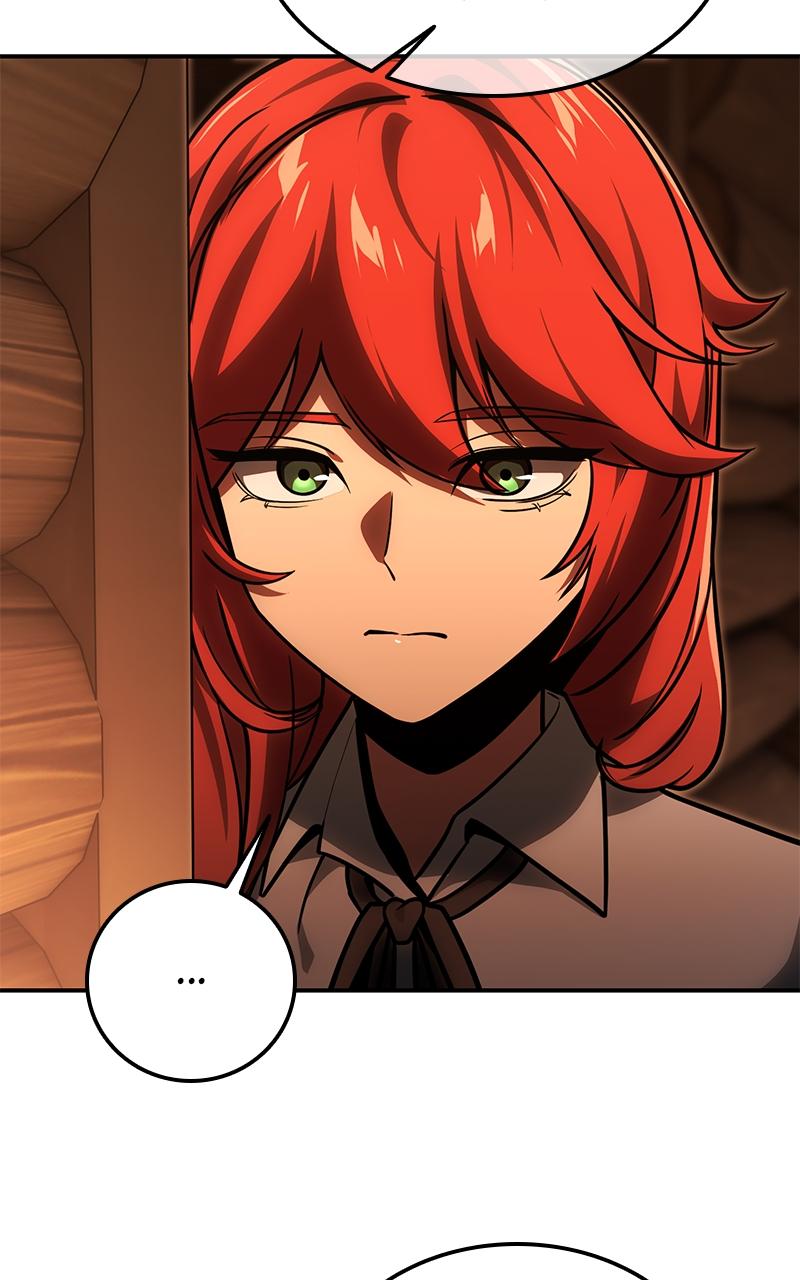 The Extra's Academy Survival Guide Chapter 19