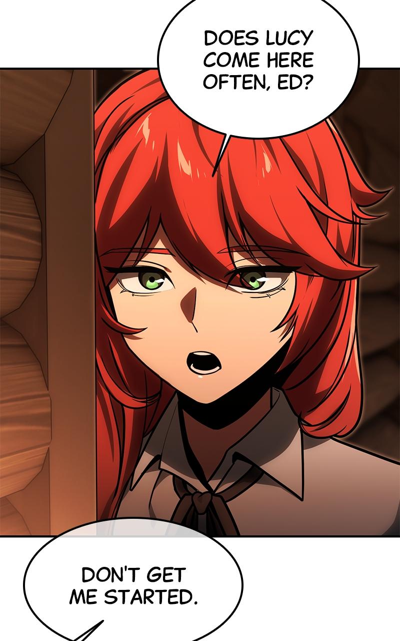 The Extra's Academy Survival Guide Chapter 19