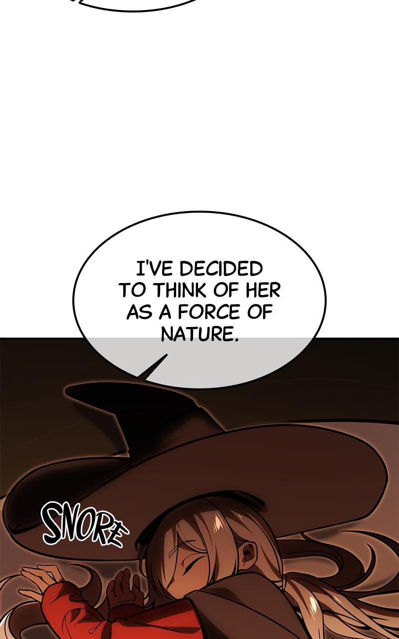 The Extra's Academy Survival Guide Chapter 19