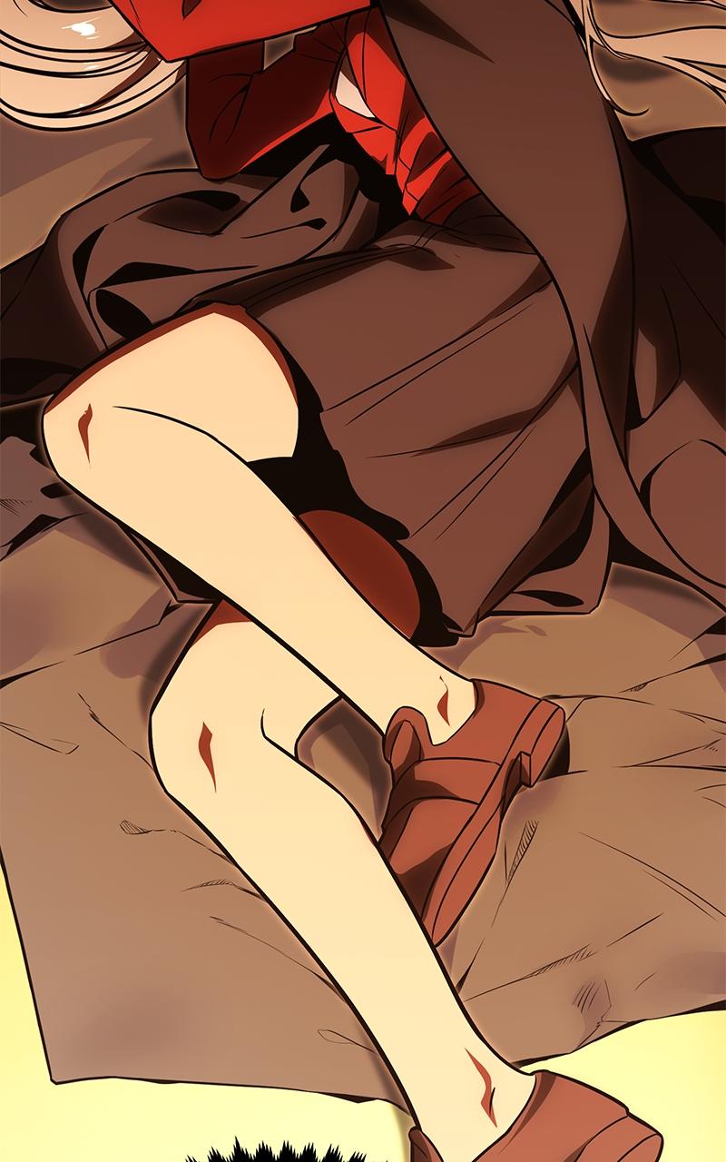 The Extra's Academy Survival Guide Chapter 19