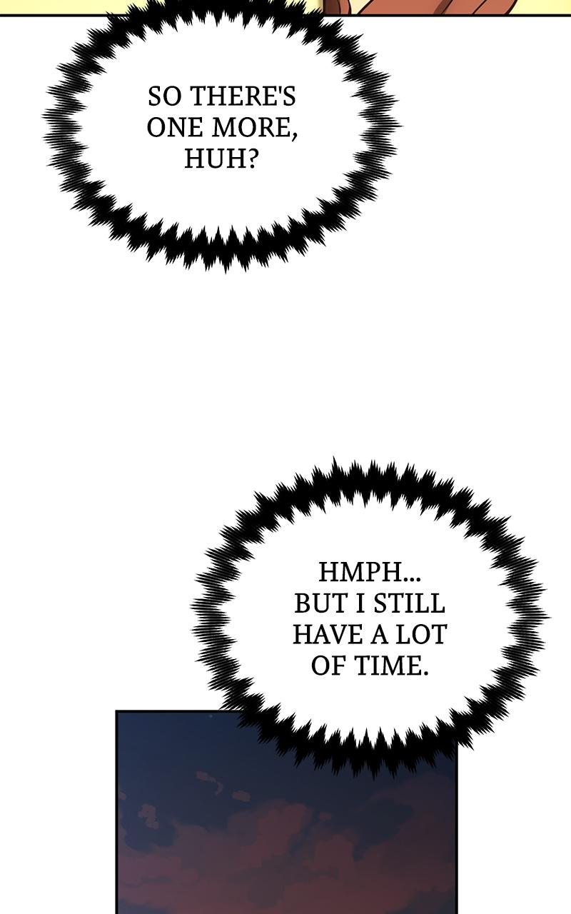 The Extra's Academy Survival Guide Chapter 19