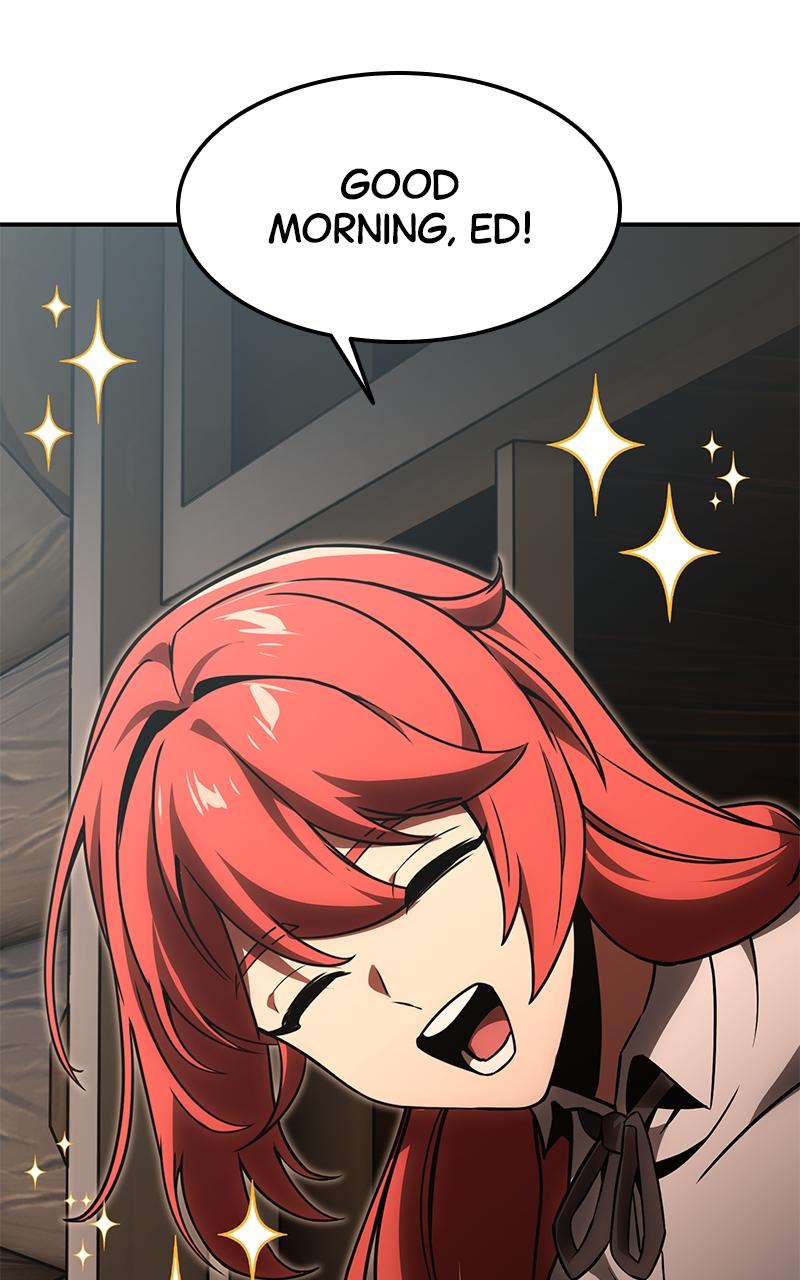 The Extra's Academy Survival Guide Chapter 19