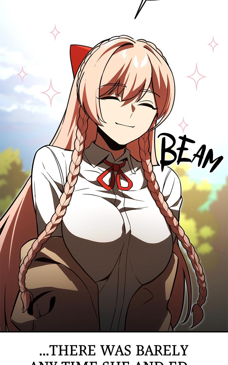 The Extra's Academy Survival Guide Chapter 19