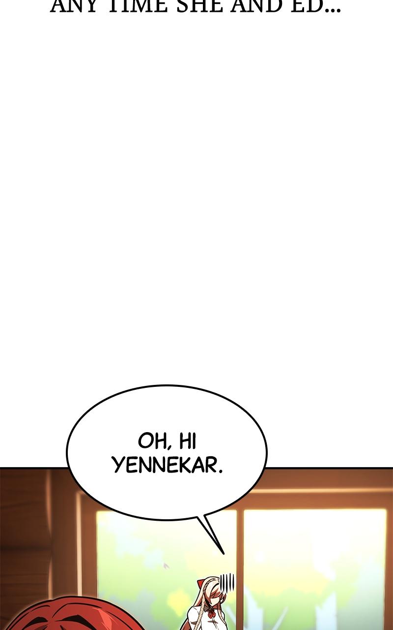 The Extra's Academy Survival Guide Chapter 19