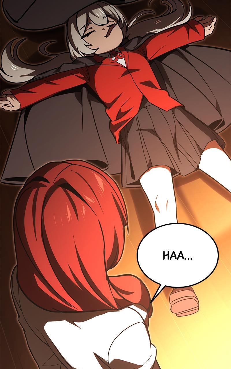 The Extra's Academy Survival Guide Chapter 19